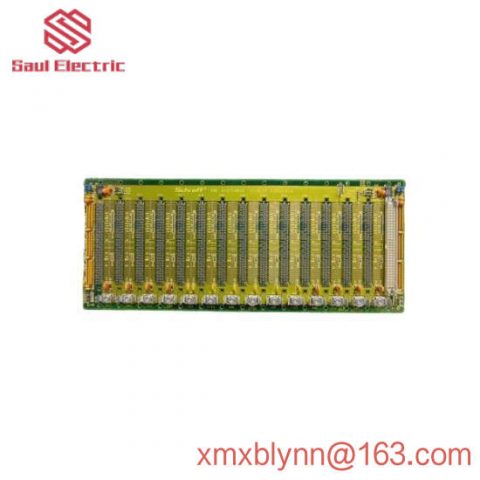 Bihl+Wiedemann BWU3363 - Industrial Control Module, High Performance, Compact Design