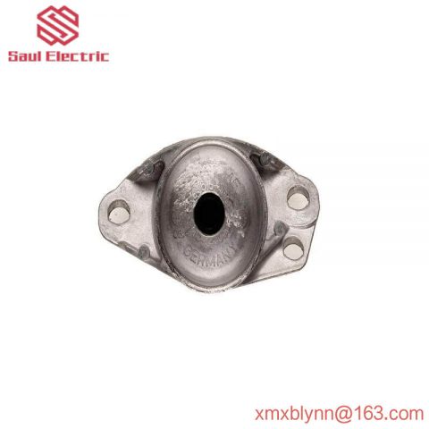 BILSTEIN 226429 Rear Axle Strut Mount, Precision Engineered for Heavy Duty Applications