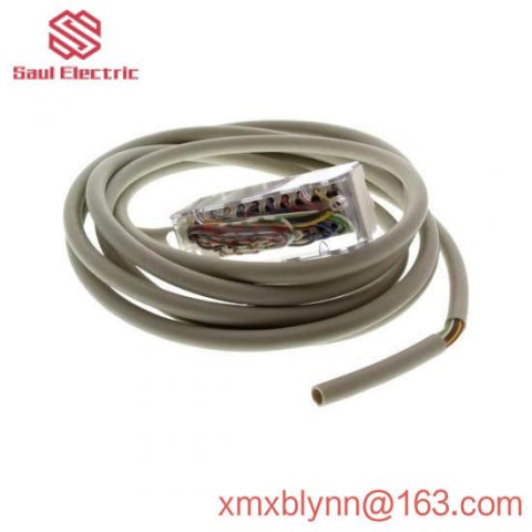 Schneider Electric BMXFTW301 Discrete Input/Output Cable