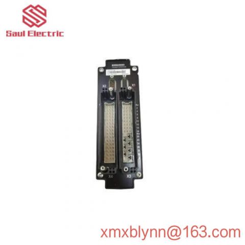 Bombardier 3EST13-149 Transportation Control Module