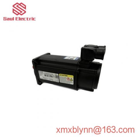 Bosch Rexroth MSK040B-0450-NN-M1-UP1-NNNN Servo Motor, Precision Control for Industrial Automation