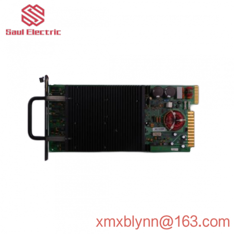 Yokogawa BUG2-60-30-B-003 Control Module