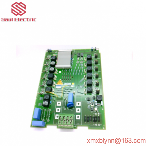 SIEMENS C98043-A1603-L Drive Board for Industrial Control Solutions