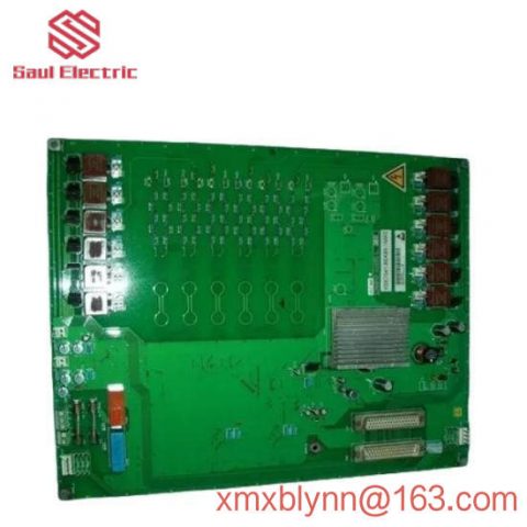 Siemens C98043-A1695-L41: Advanced Industrial Control Module