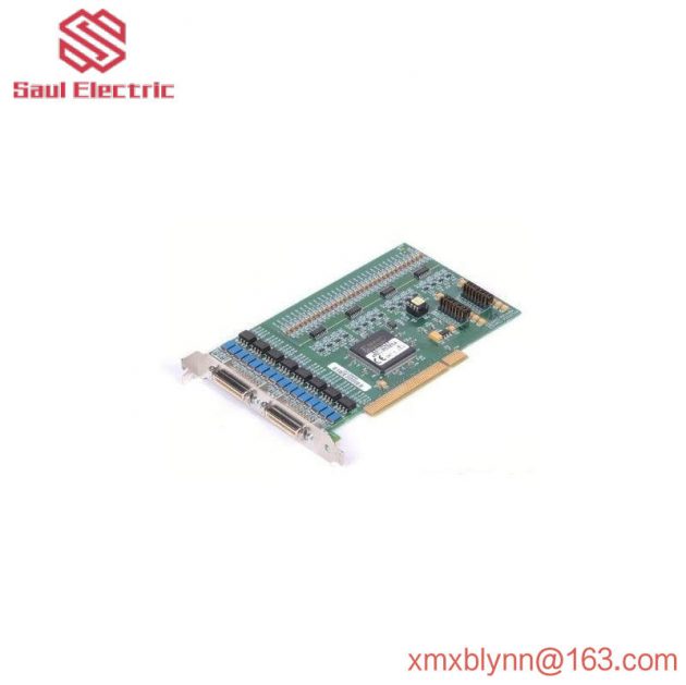 CAUTION 3L046-5 KPC - High Precision Industrial Process Controller