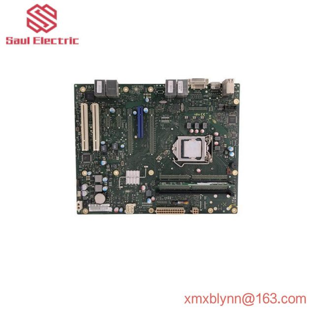 CAUTION 3L046-5 KPC - High Precision Industrial Process Controller