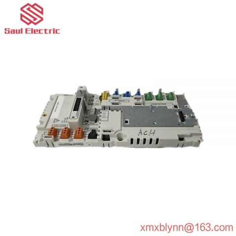 ABB CCU-24 Inverter Main Board, ABB Model, High-Performance Control Module