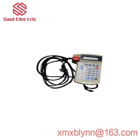 CKD KCA-TPH-2A: High-Performance Industrial Control Module