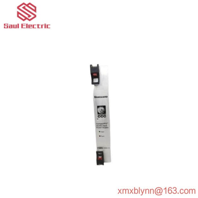 General Electric COMPRESSOR IOC-555-D 17-550555-001 Control Module