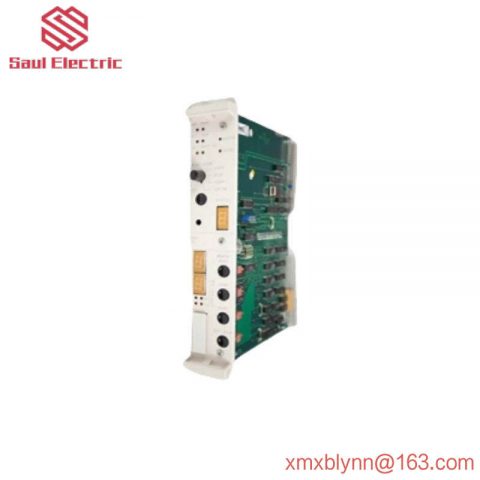 ABB DDO04 - Advanced Digital Output Module for Industrial Automation