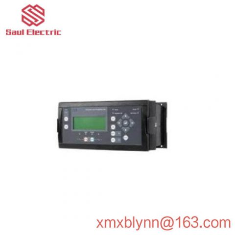 DEIF RMC-131D/2 Control Module for Advanced Industrial Automation Systems