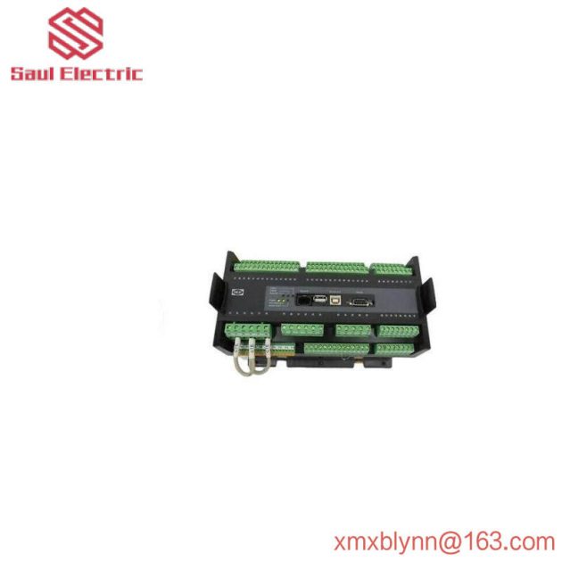 DEIF RMC-131D/2 Control Module for Advanced Industrial Automation Systems