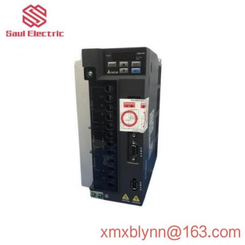 Delta ASD-B2-2023-B: High-Performance AC Servo Motor Driver Kits