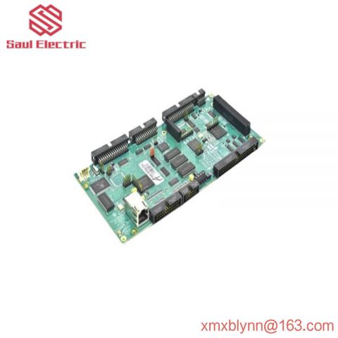 DELTA PMAC2A-ETH Controller Board