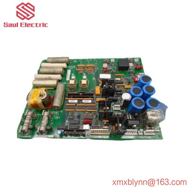 General Electric DS200SDCIG1AHB, Advanced Turbine PC Board