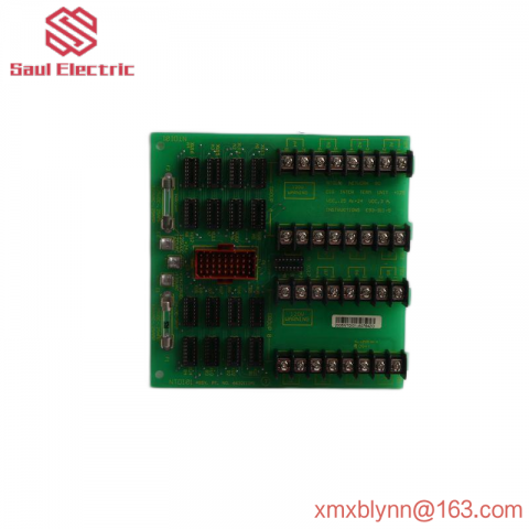 ABB DSQC503 3HAC18159-1/03 Touch Panel - Human Machine Interface, Advanced Control Solutions