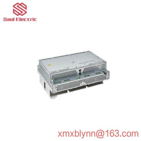 ABB DSQC663 3HAC029818-001 Drive Unit: Industrial Control Module for Precision Applications