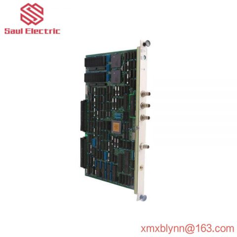 YOKOGAWA DX11*A S9081BE - Duplex Control Card