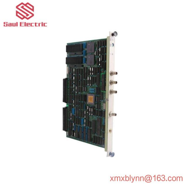YOKOGAWA DX11*A S9081BE - Duplex Control Card