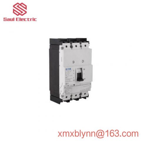 EATON XV-442-57CQB-1-10 Industrial Touch Screen Display Module
