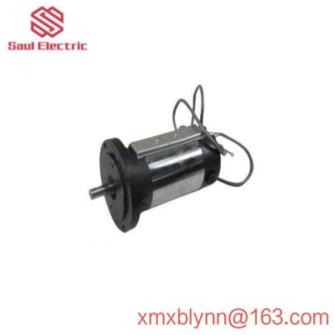 Electro-Craft E650 Servo Motor - Precision Control & Efficient Performance