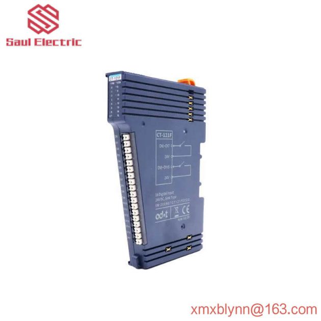 ELEMASTER IB3110551 Industrial Automation PLC Module