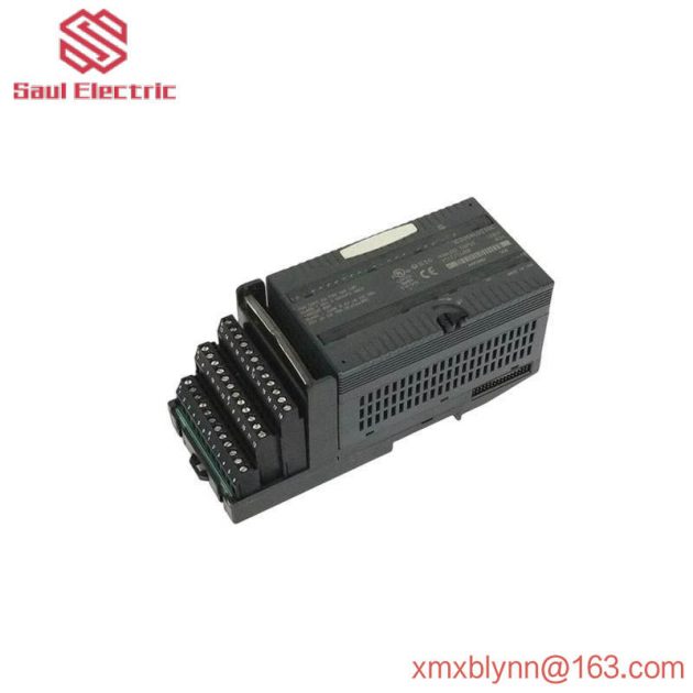 ELEMASTER IB3110551 Industrial Automation PLC Module