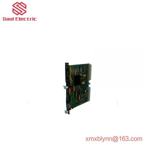 ELIN MRB3-70 Circuit Boards: High-Performance Electronics for Industrial Control Systems