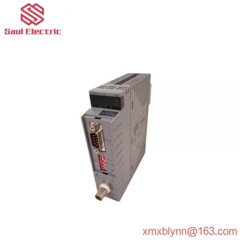 GE EPCPCRA#136 B5 Embedded Control Module