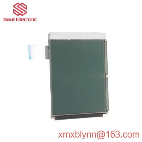 Emerging EW32F92FLW - 3.8" LCD Display Panel by Industrial Innovators