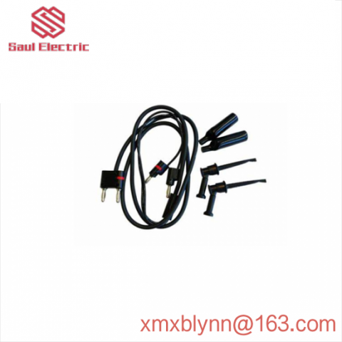 EMERSON 00375-0004-0001: Industrial Control Module Set with Connector, High Performance for Automation Applications