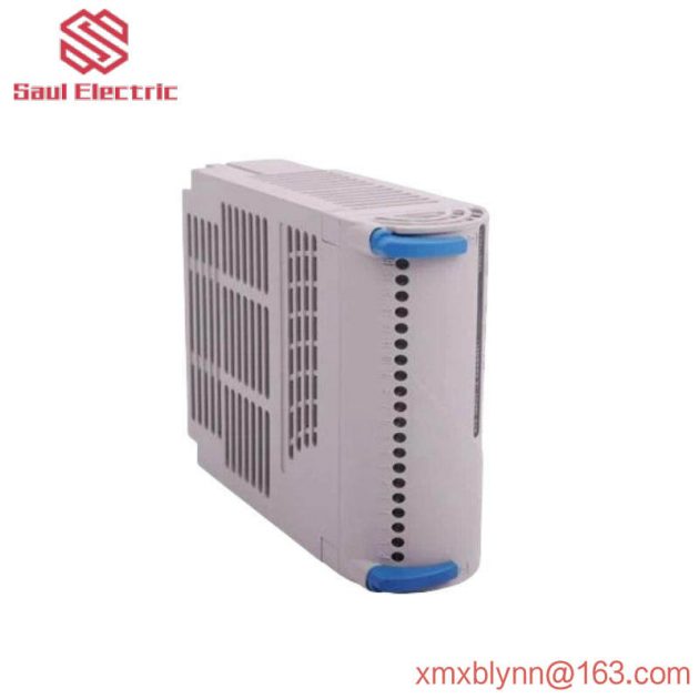 Emerson 1C31166G02 Industrial Link Controller