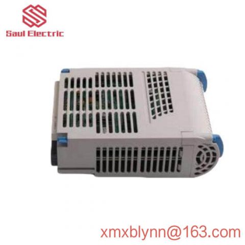 EMERSON 1C31232G02 Industrial Control Module