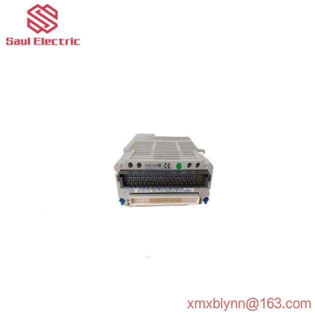 EMERSON 1C31232G02 Industrial Control Module