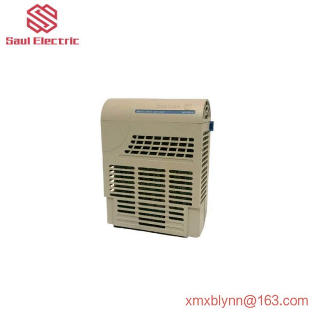 EMERSON 5X00106G01 Industrial Control Module
