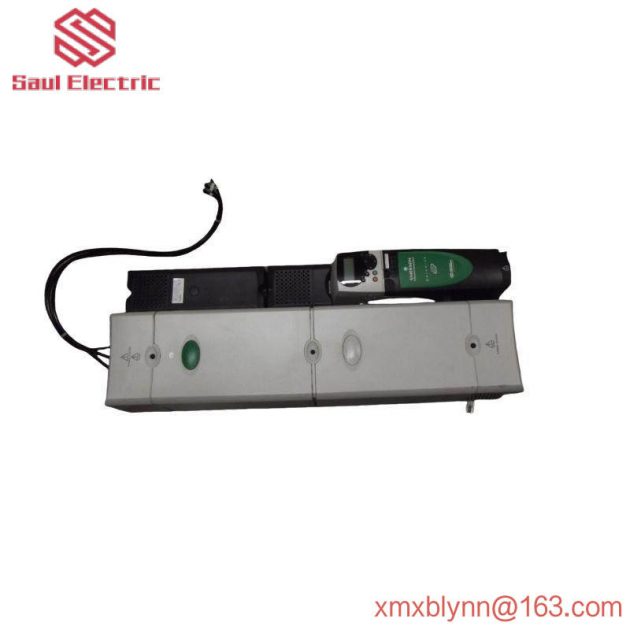 Emerson 5X00497G01 - High Performance Control Module for Industrial Automation