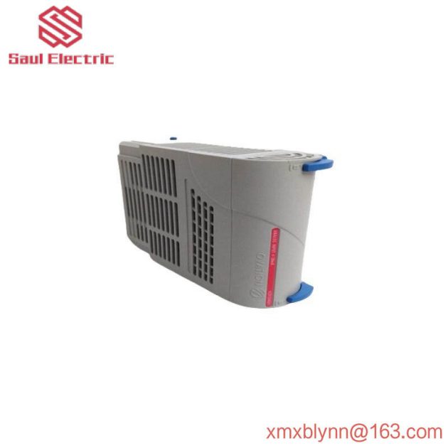 EMERSON 5X00622G01 Industrial Control Module