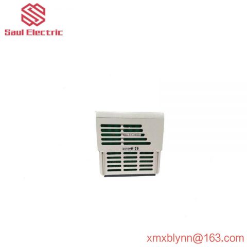 EMERSON CE4003S2B3: 4-Wire I/O Termination Block - Reliable Connectivity for Industrial Control Systems