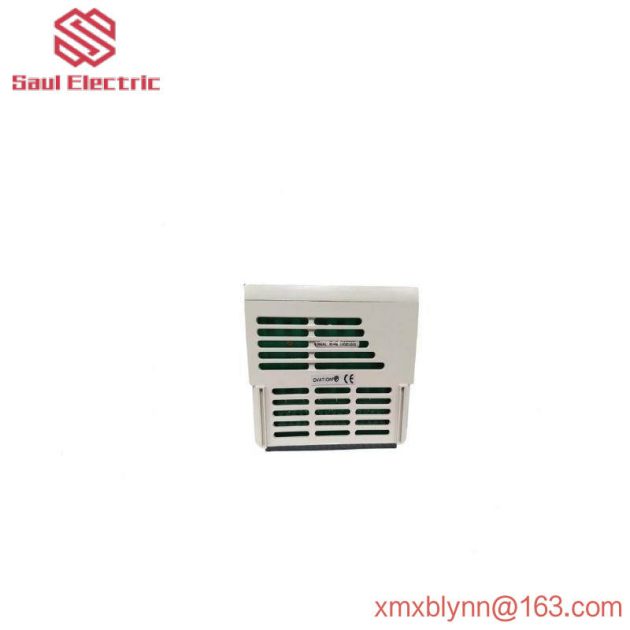 EMERSON CE4003S2B3: 4-Wire I/O Termination Block - Reliable Connectivity for Industrial Control Systems