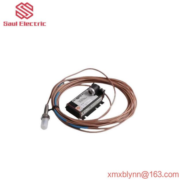 EMERSON CON041 Control Module for Industrial Automation Systems