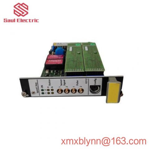 Emerson DeltaV A631206 - Industry-leading Automation Solution