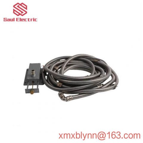 EMERSON EPRO K20315/03-S Eddy Current Sensor - Precise Motion Control for Industrial Applications