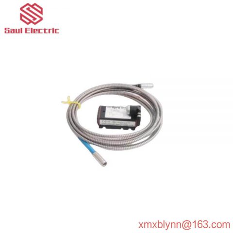 Emerson Epro PR6423/002-140 CON021 - High-Precision Eddy Current Sensor