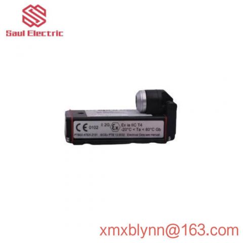 Emerson Epro PR6423/103-141: High-Performance Turbine Sensor