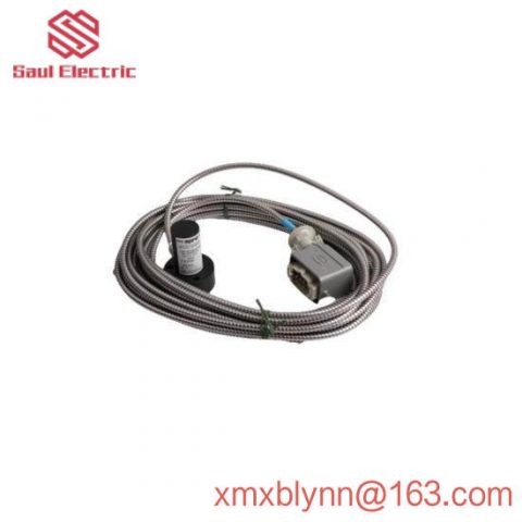 EMERSON EPRO PR9268/203-000 Vibration Sensor