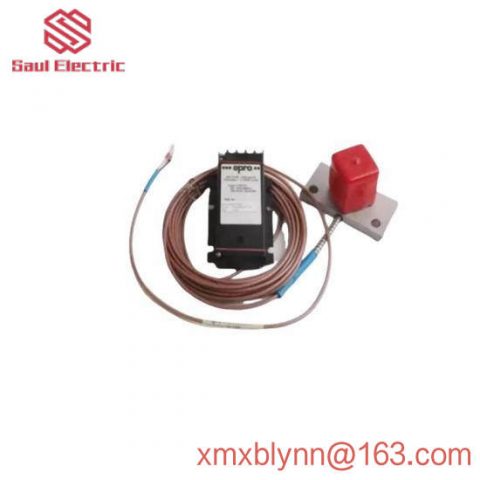 Emerson ERPO PR6426/000-131 CON041 Eddy Current Sensor