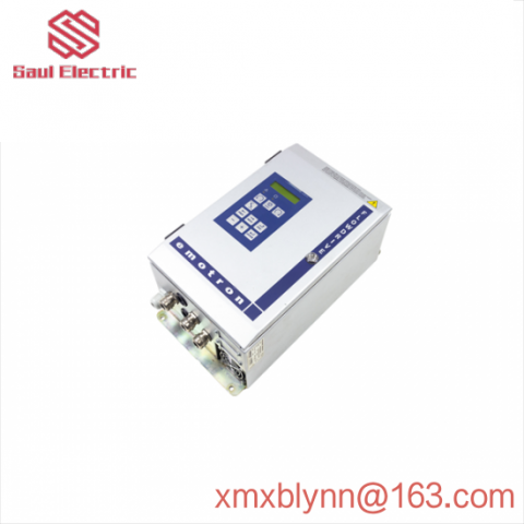 EMERSON FDU40-090-20CE-S10 - High-Performance AC Frequency Inverter