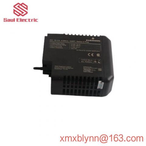 EMERSON KC3011X1-BA1, 12P6749X032 Industrial Sensor
