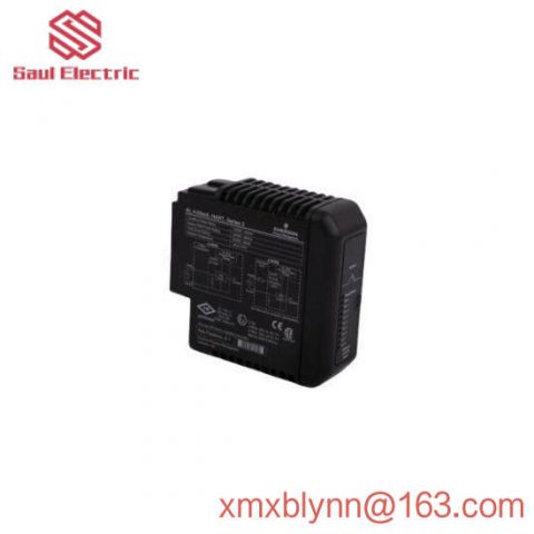 EMERSON KC3020X1-BA1 12P6732X092 Industrial Control Module