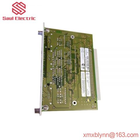 Emerson KJ1611X1-GA1 | 12P4474X022 | 8-Port Expansion Module - Industrial Automation Solution